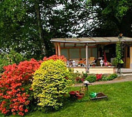 فندق Haus Gruellich Rathmannsdorf المظهر الخارجي الصورة
