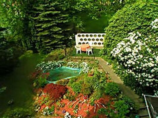 فندق Haus Gruellich Rathmannsdorf المظهر الخارجي الصورة