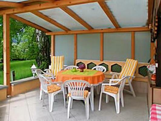 فندق Haus Gruellich Rathmannsdorf المظهر الخارجي الصورة